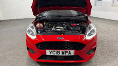 Ford Fiesta 1.0 EcoBoost 140 ST-Line 5dr Petrol Hatchback